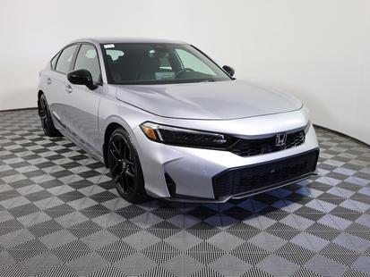 honda civic hatchback 2026 19XFL2H82TE005879 image honda civic hatchback 2026 19XFL2H82TE005879 image